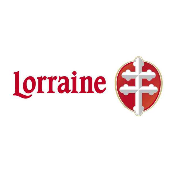 logo de la marque Brasserie Lorraine