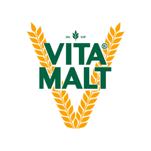 logo de la marque Vitamalt