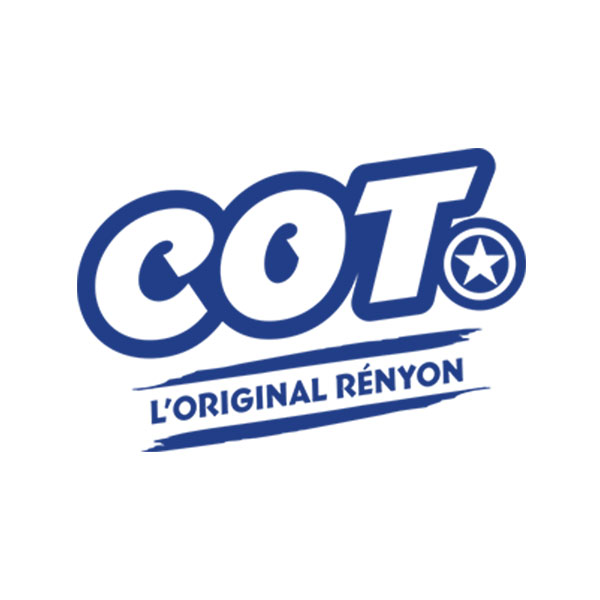 logo de la marque COT l