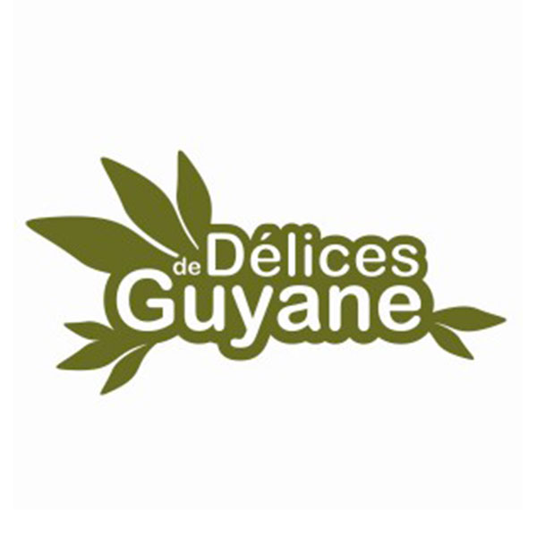 logo de la marque Delices de guyane