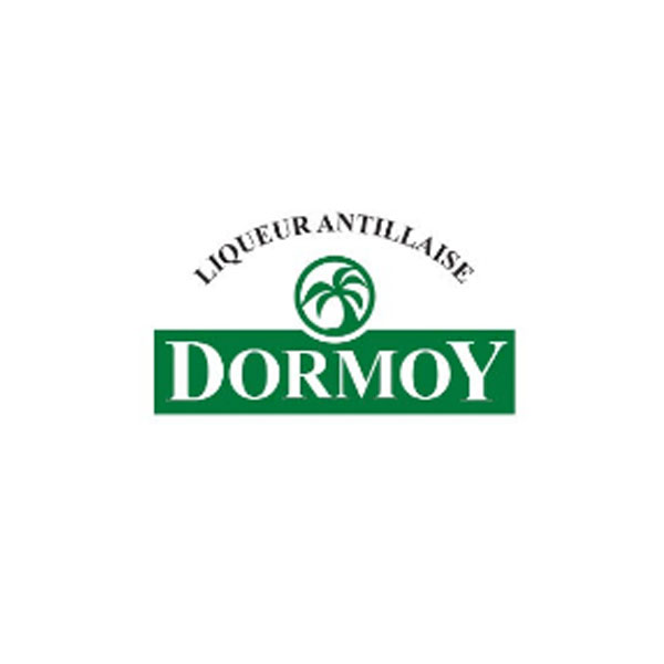 logo de la marque Dormoy