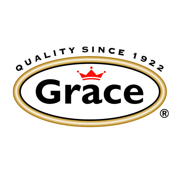 logo de la marque GRACE