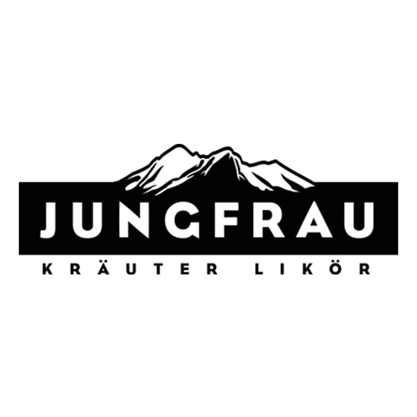 logo de la marque JUNGFRA