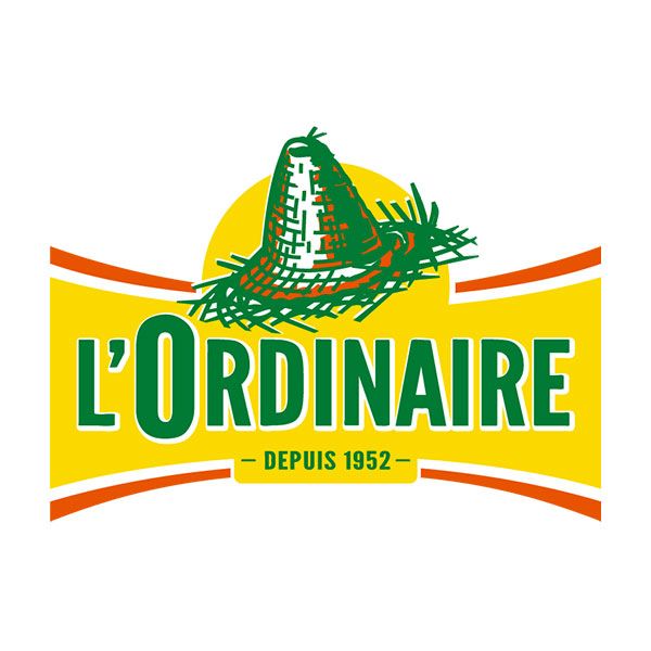 logo de la marque L