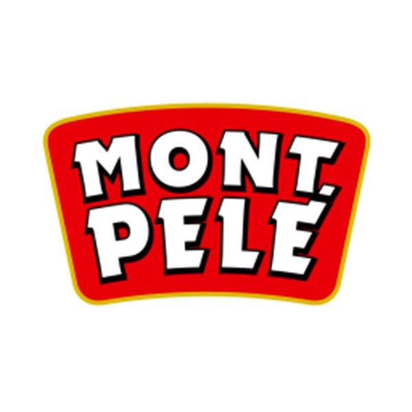 logo de la marque MONT PELÉ