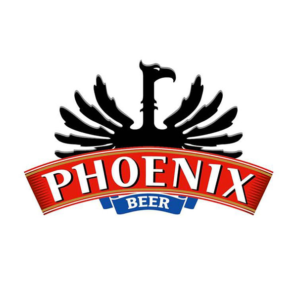 logo de la marque phoenix