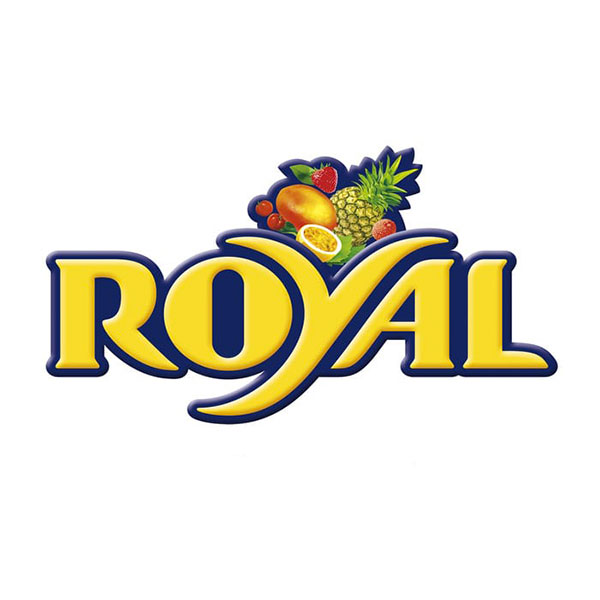 logo de la marque ROYAL