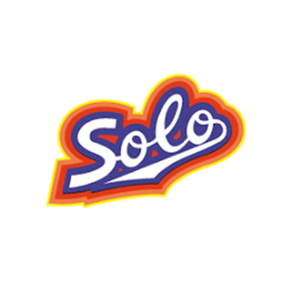 logo de la marque Solo