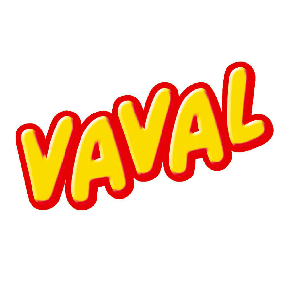 logo de la marque Vaval