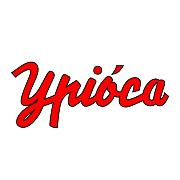 Logo de la marque YPIOCA