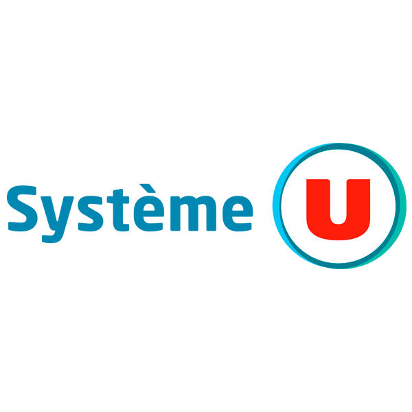 Logo Systeme U