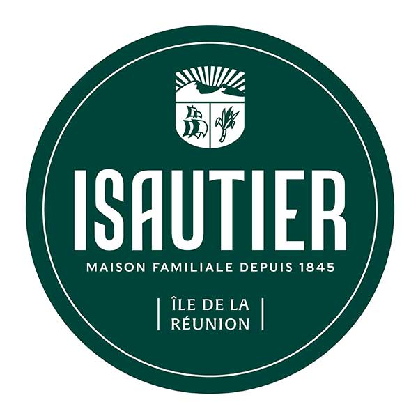 logo rhum isautier