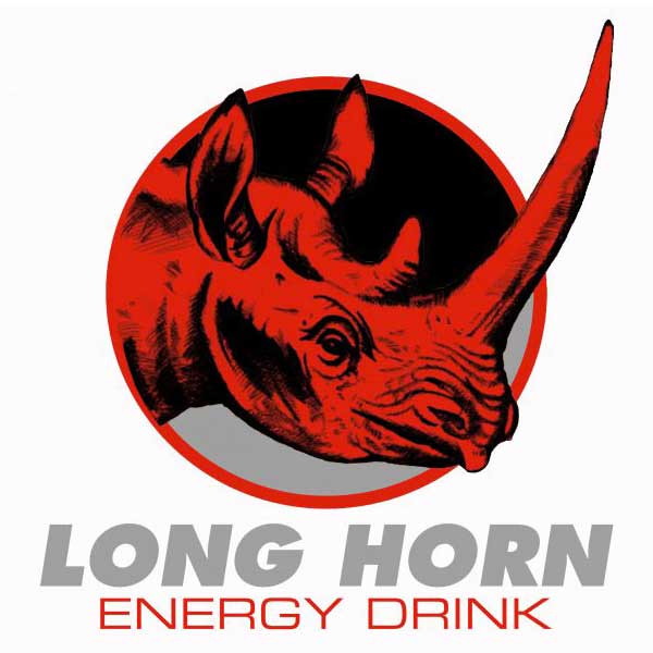 logo de la marque LONG HORN