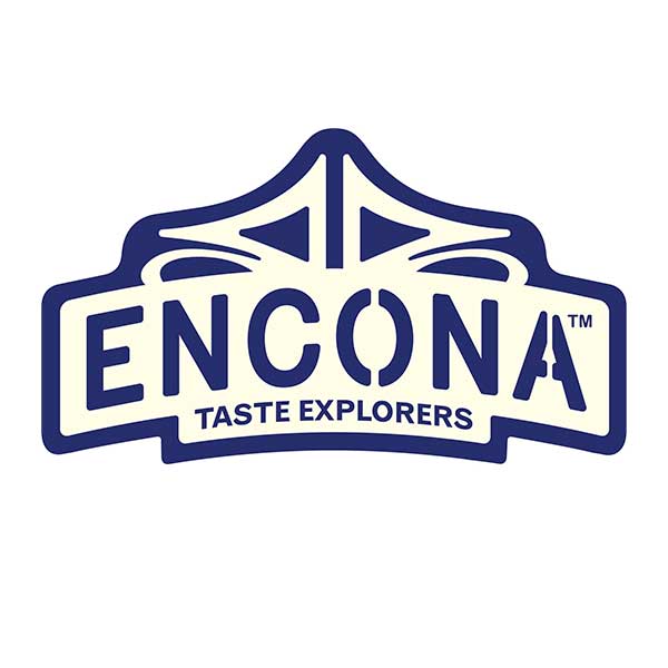 logo de la marque ENCONA