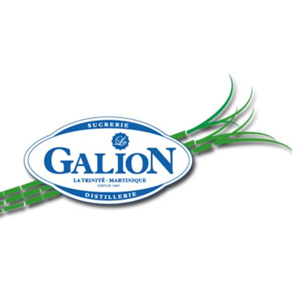 logo de la marque GALION