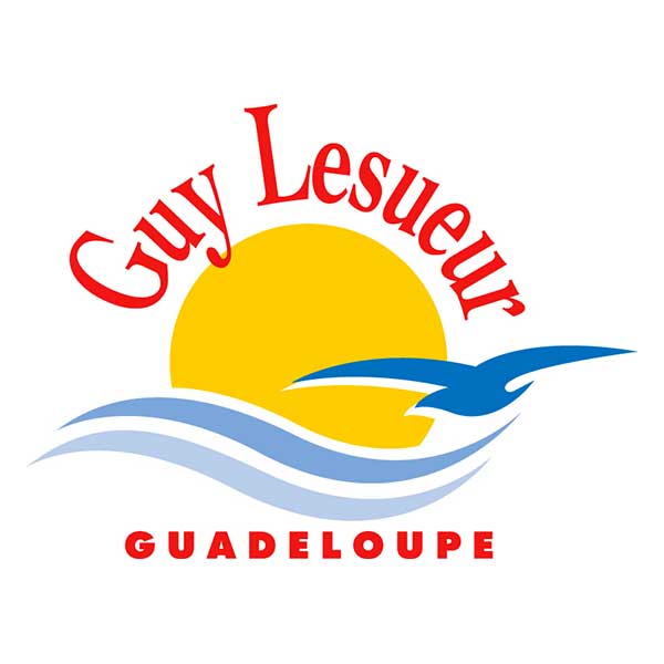 logo de la marque GUY LESUEUR