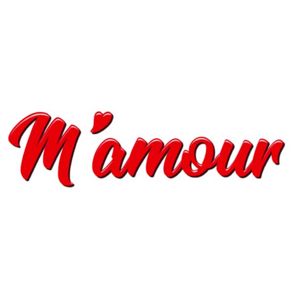 logo de la marque M