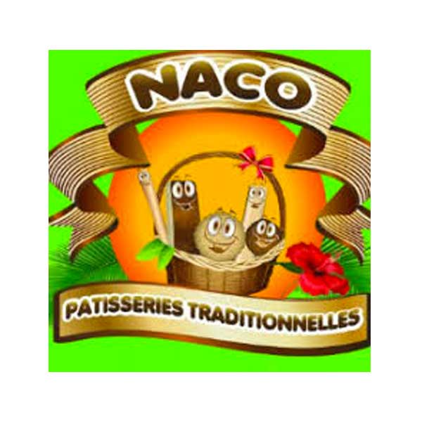 logo Naco patisseries traditionnelles