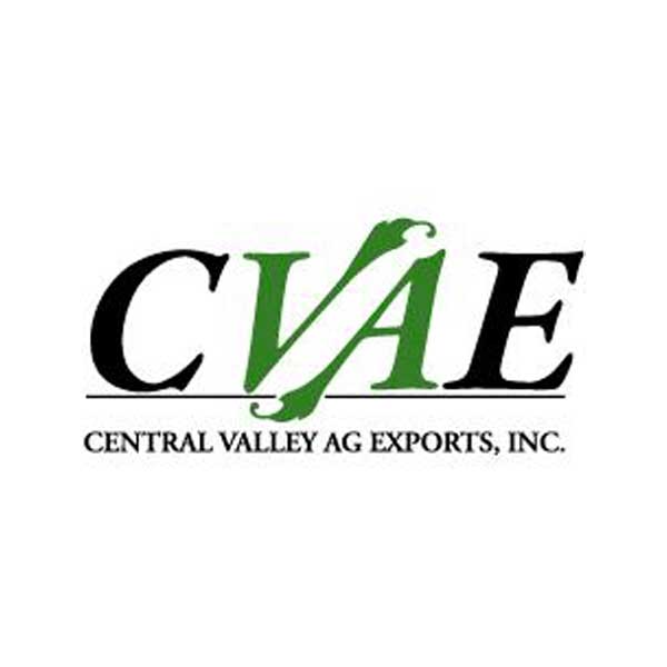 logo Central Valley Ag Exports