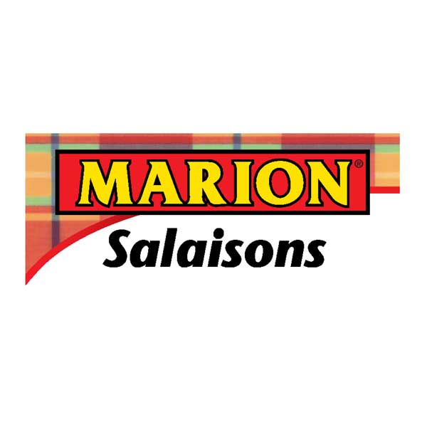 logo Marion Salaisons
