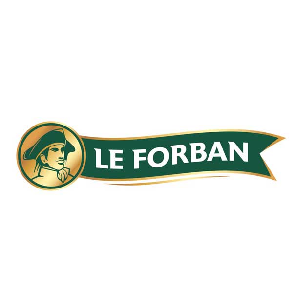 logo le Forban