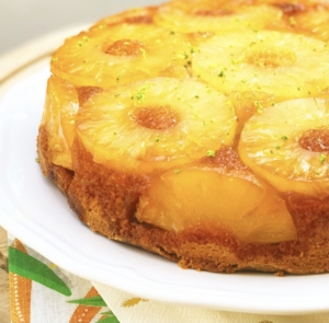 gateau à l
