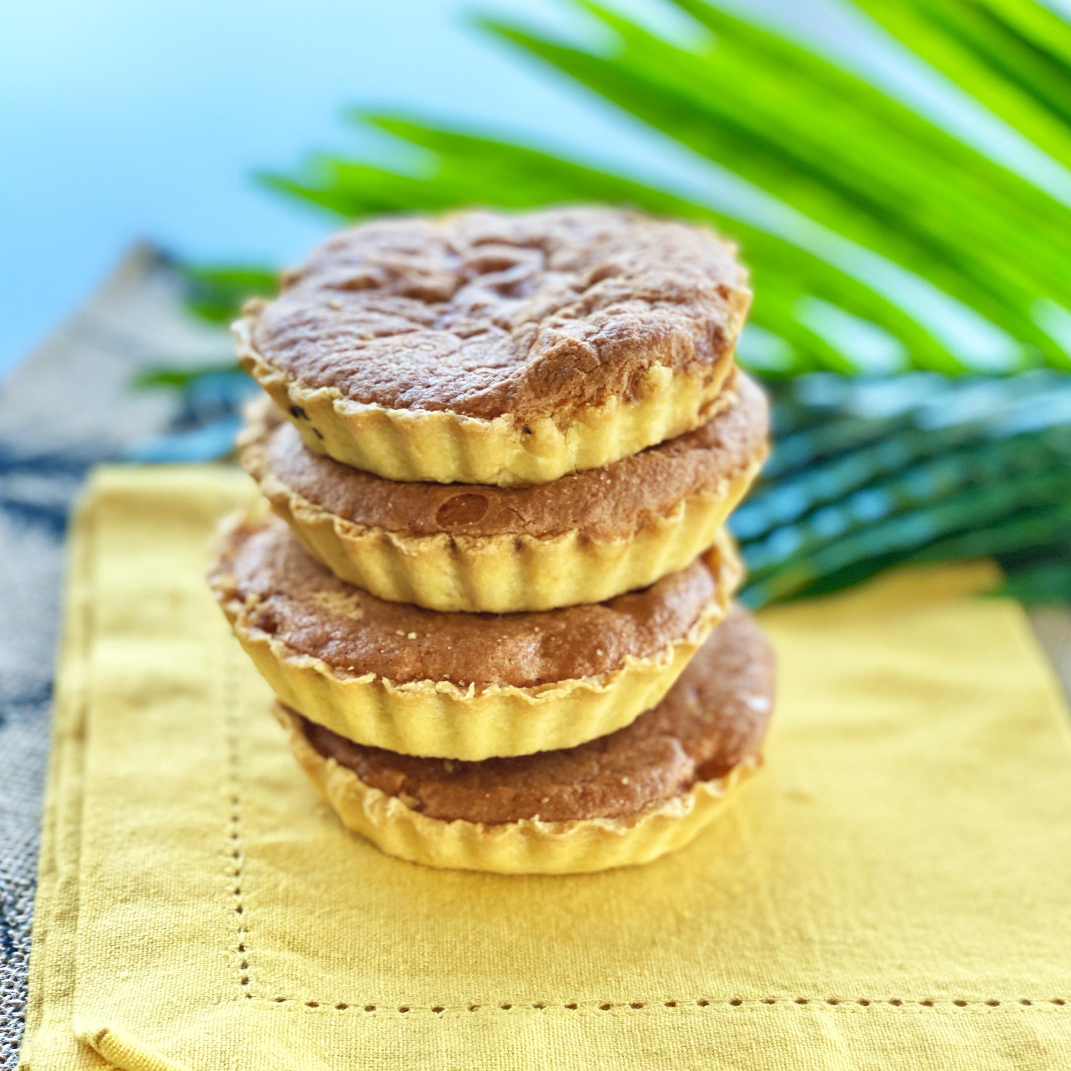 Recette gâteau tourment d