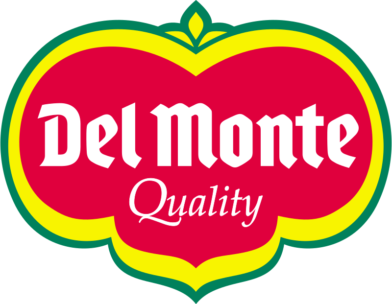 logo Del Monte