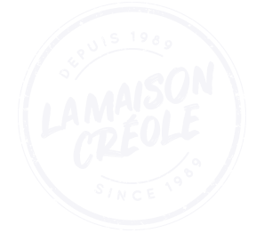 logo la maison créole maceo