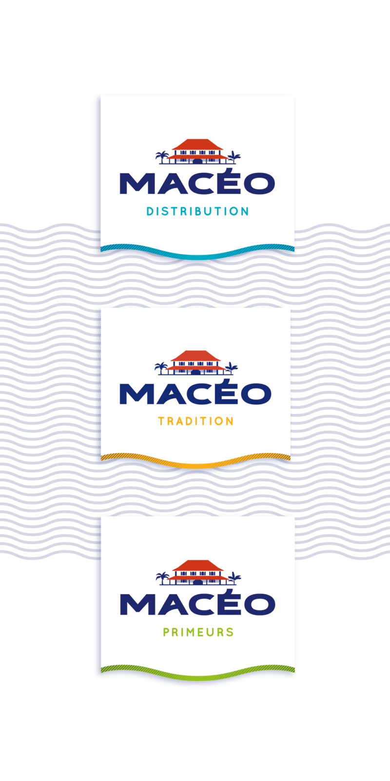 image logos macéo distribution tradition et primeurs