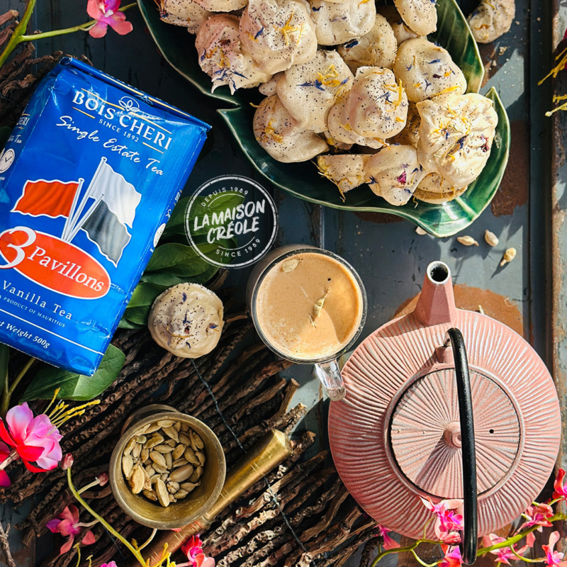 THÉ-CARDAMONE-MERINGUES-AU-THÉ-NOIR-BOIS-CHÉRI-BLOG-MACEO