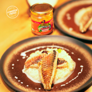 RISOTTO-IGNAME-SAUCE-CREOLINE-DAME-BESSON-BLOG-MACEO