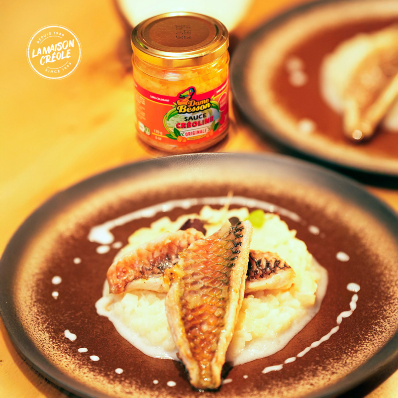 RISOTTO-IGNAME-SAUCE-CREOLINE-DAME-BESSON-BLOG-MACEO