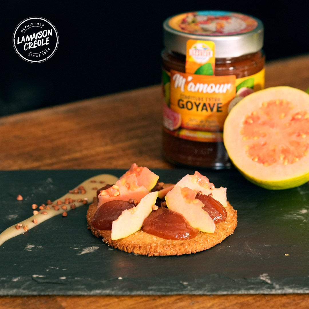 SABLES-BRETONS-CONFITURE-GOYAVE-MAMOUR-CHEF-LERICHE